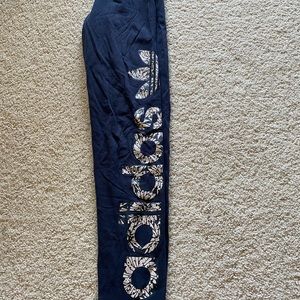 Adidas Leggings